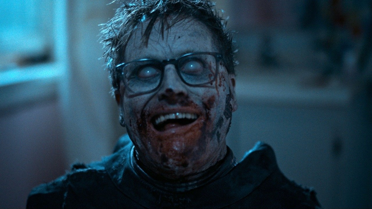 Deathgasm 2: Goremageddon (2025)