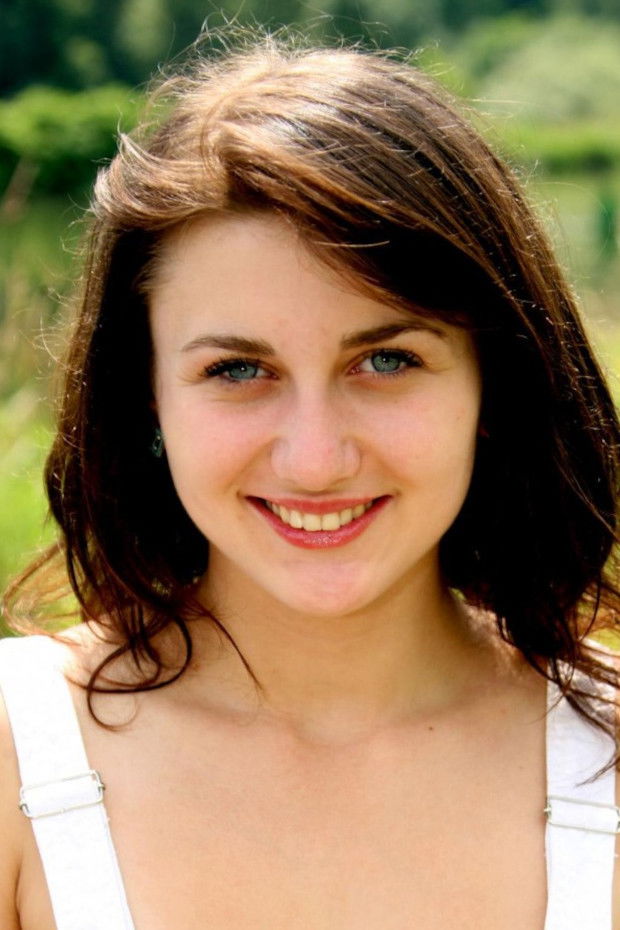 et billede af Lucy N.