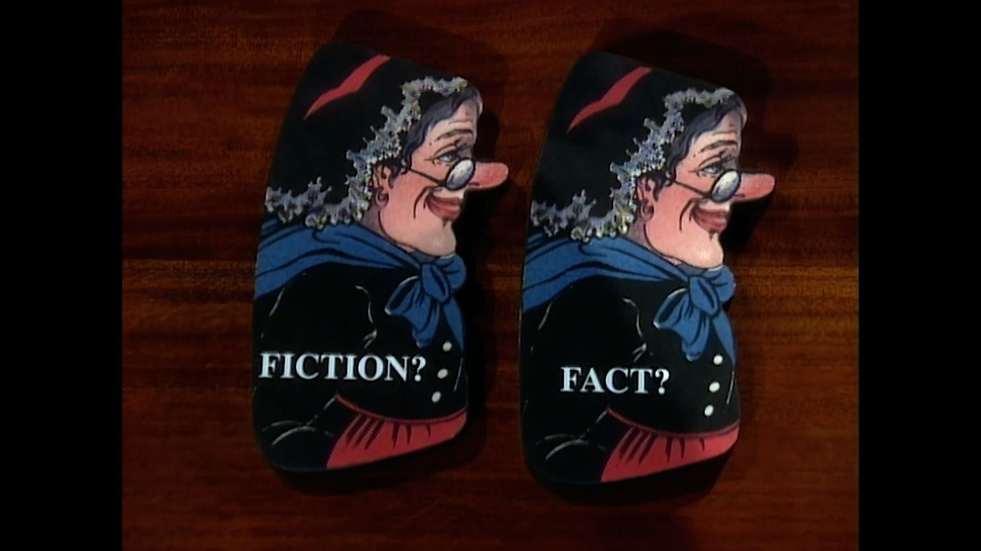 Beyond Belief: Fact or Fiction