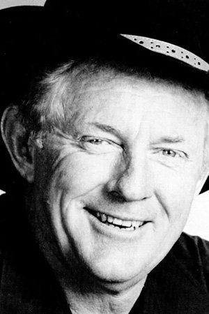 et billede af Frankie Davidson