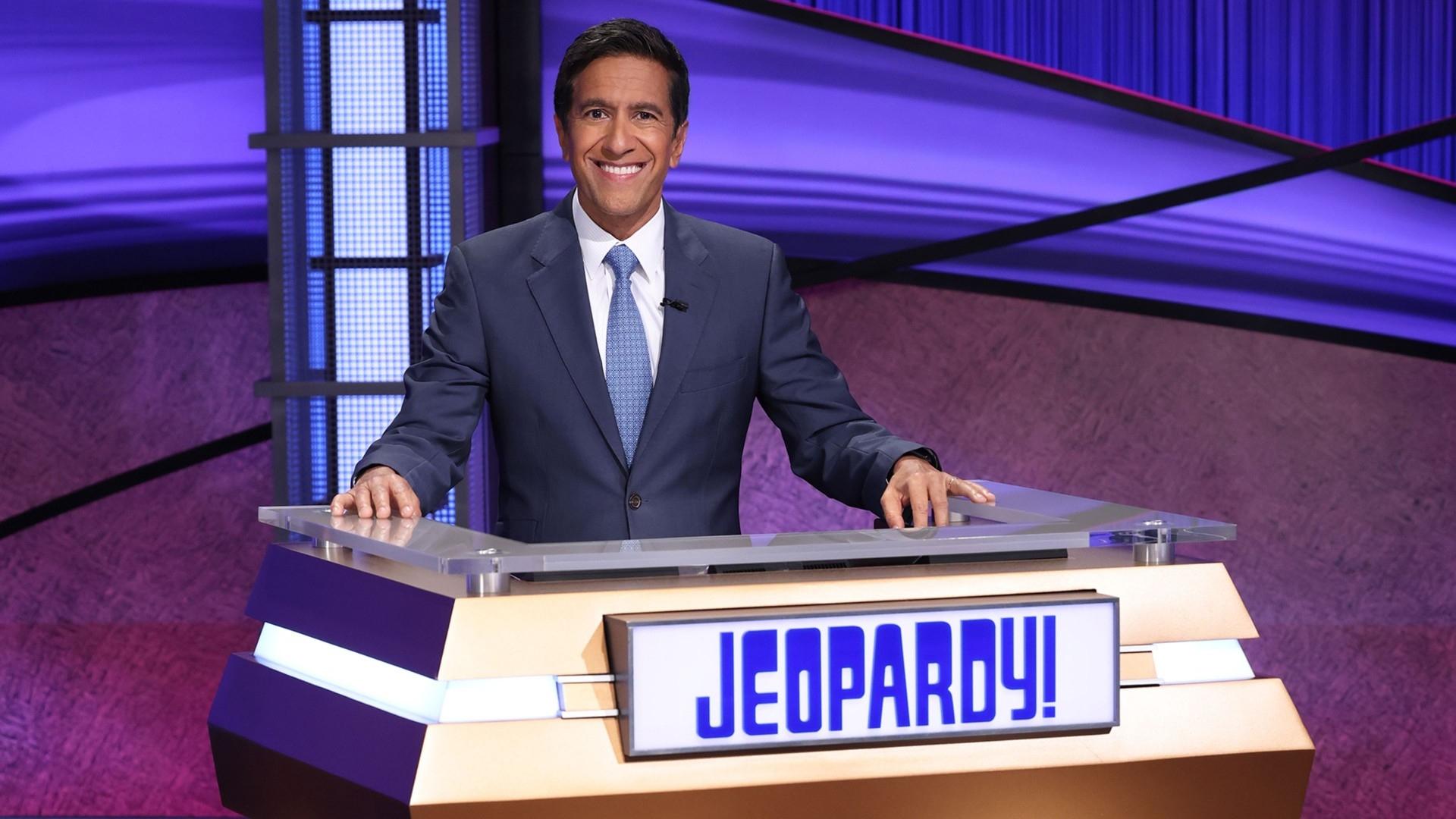 Jeopardy! - Season 16