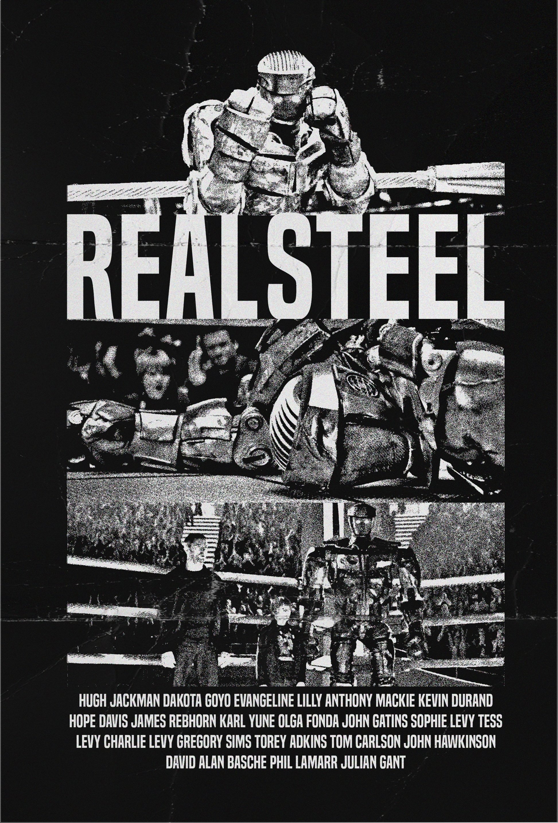 Real Steel