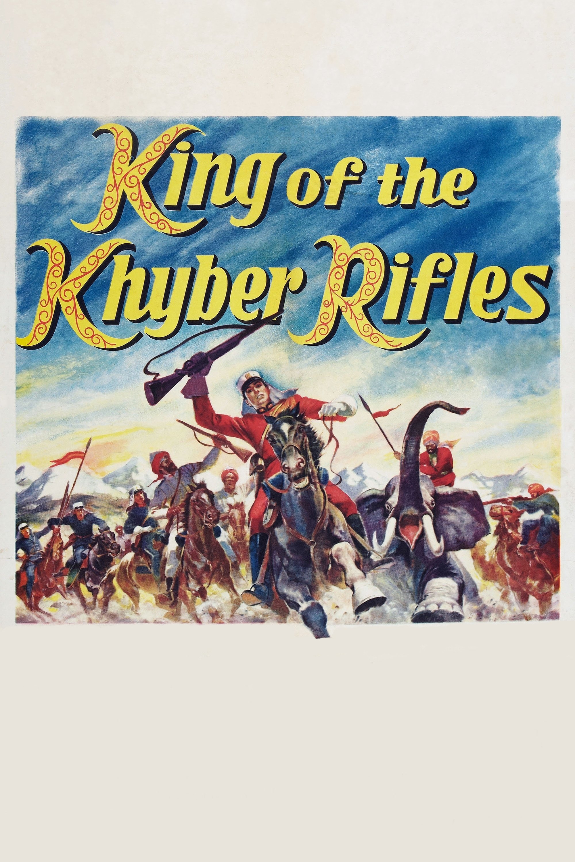 King of the Khyber Rifles