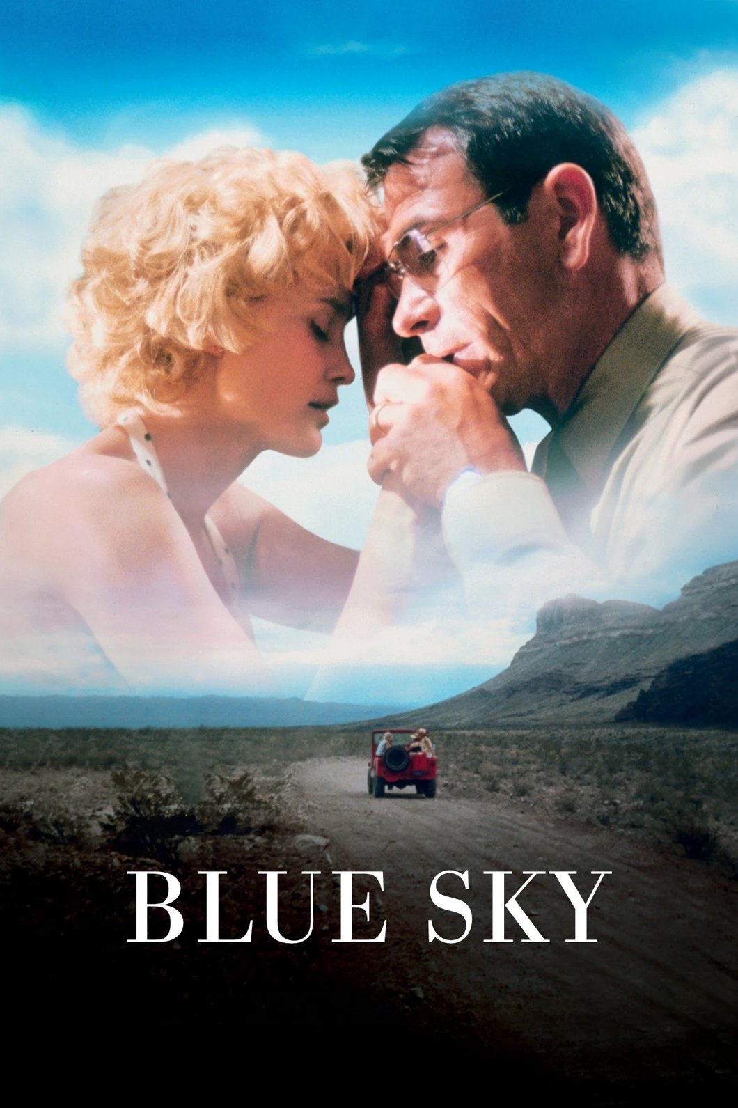 Blue Sky