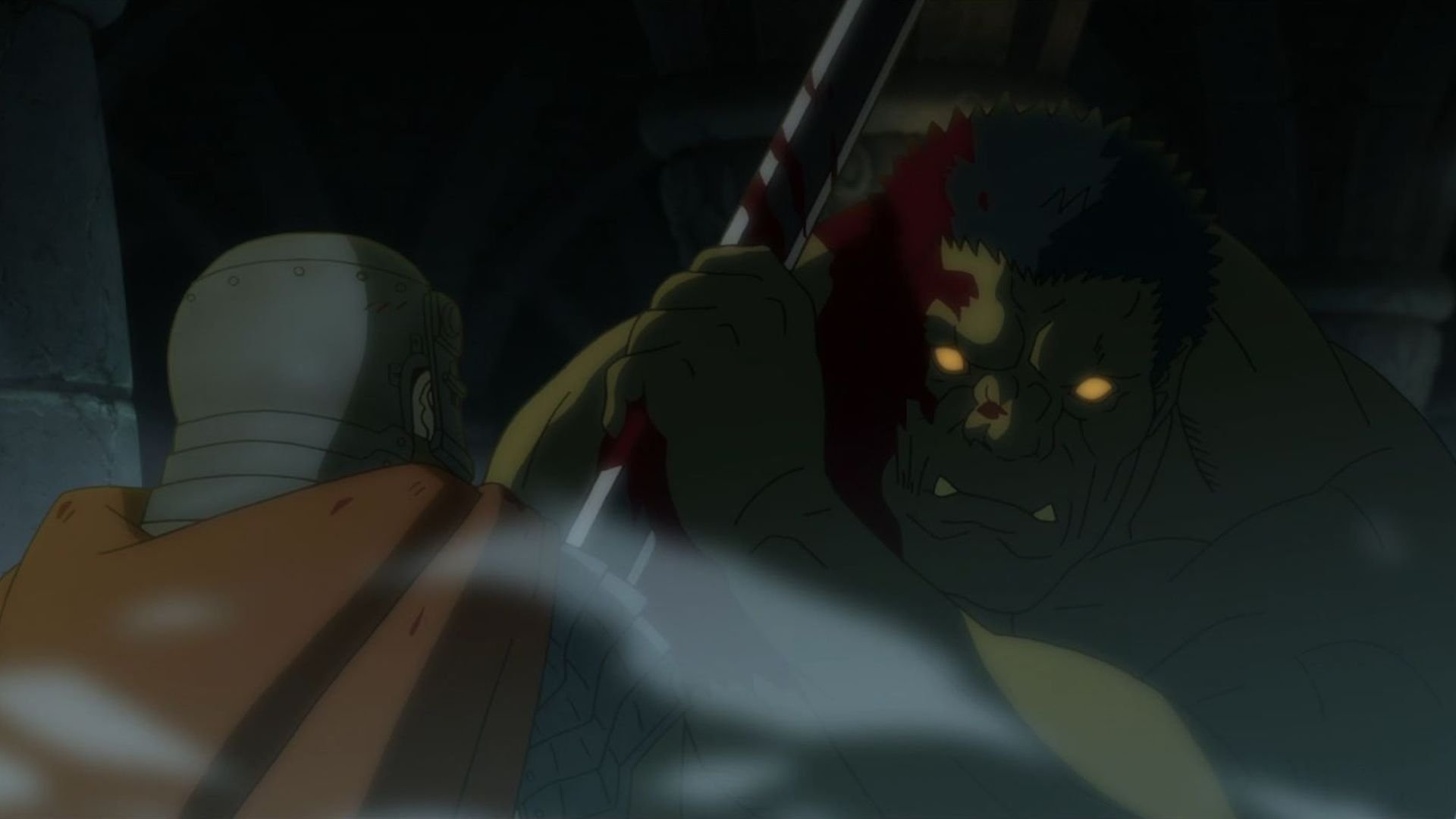 Berserk: Ougon Jidai-hen - Memorial Edition (Dub) Episode 2 thumbnail