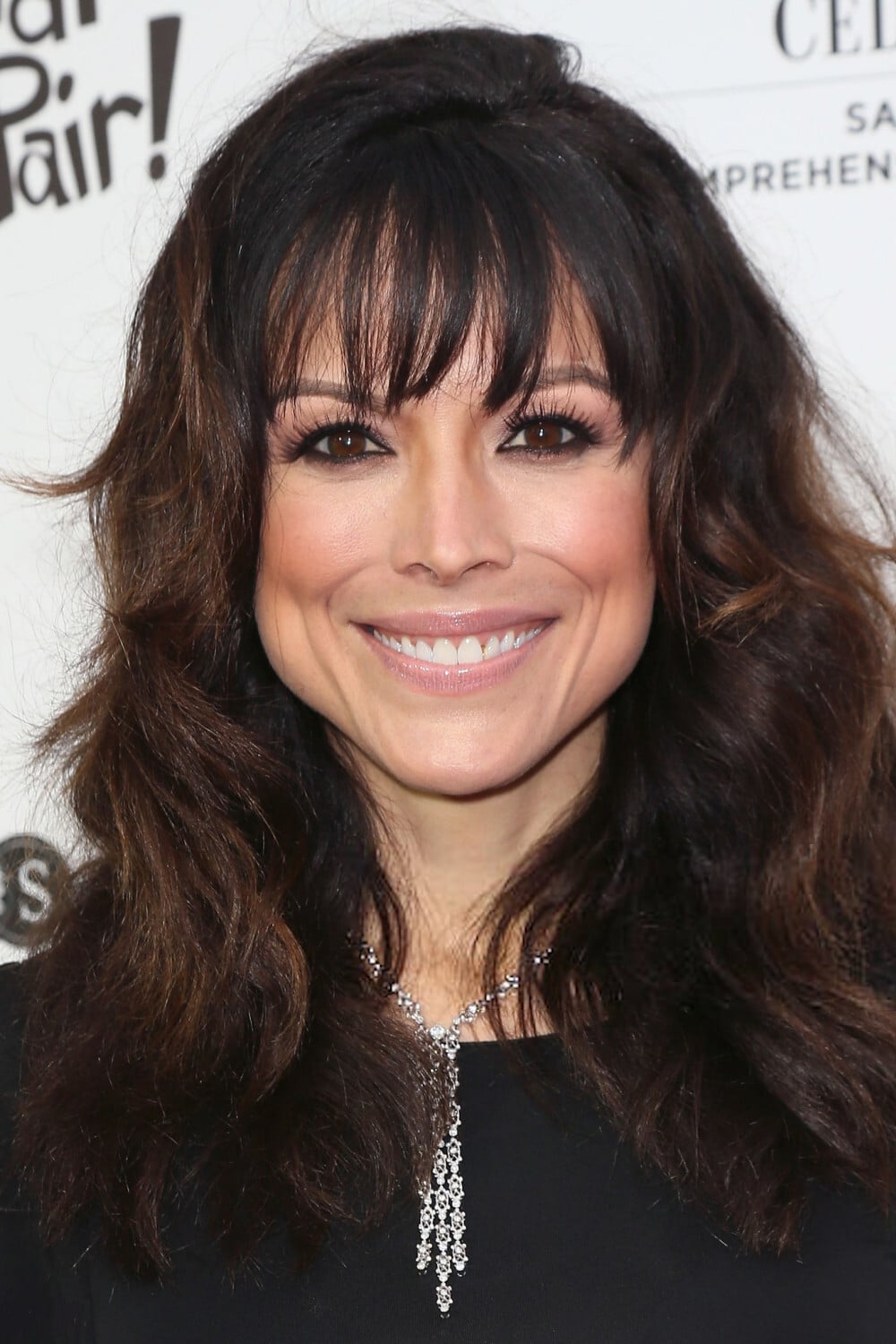 Liz Vassey - GoMovix.