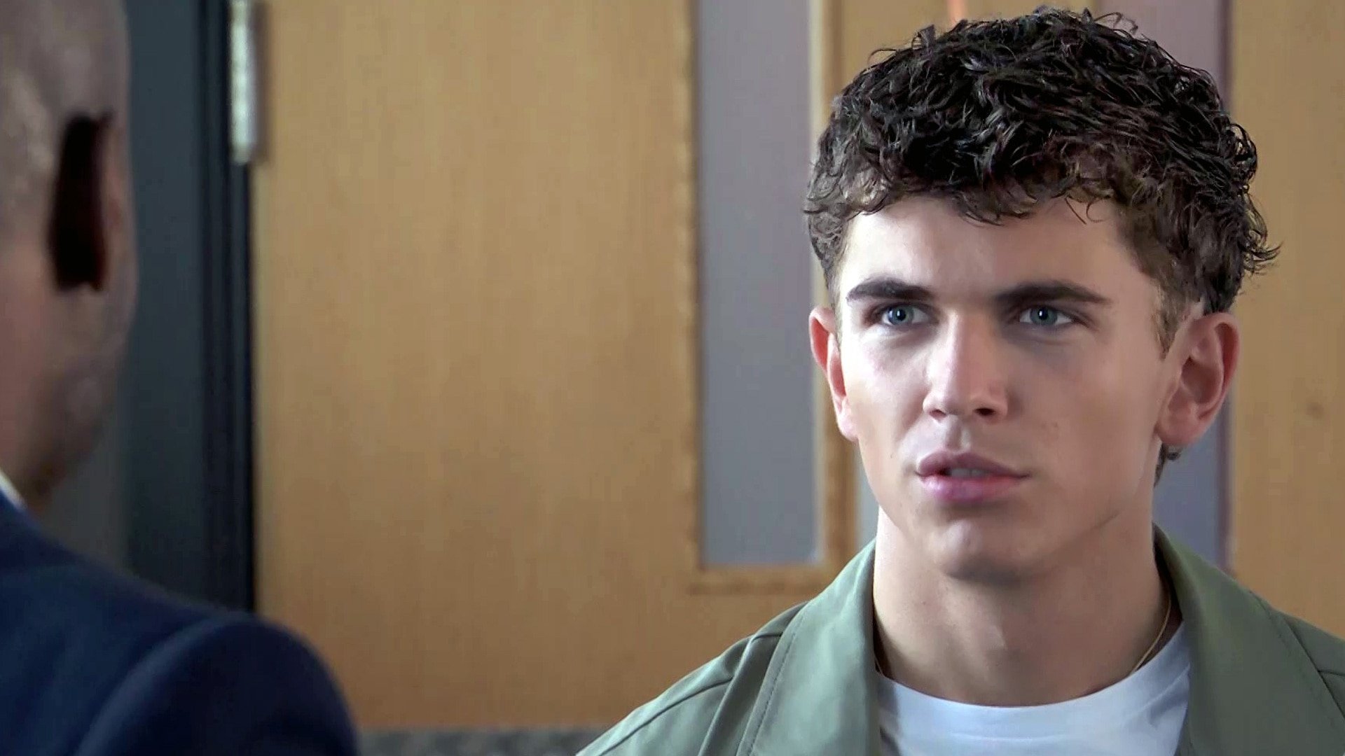 Hollyoaks Season 31 :Episode 79  Mon 7 Jul 2025