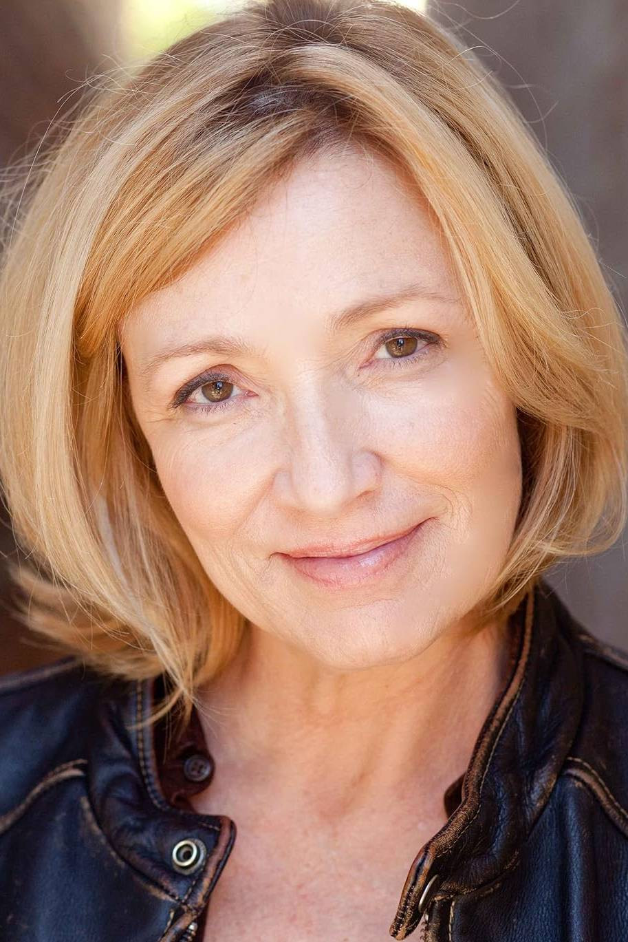 et billede af Katie Mitchell