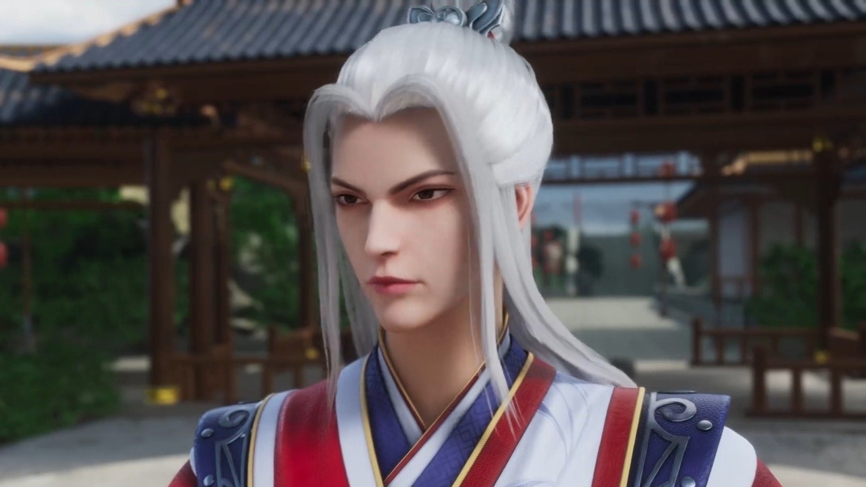 盖世帝尊 - Épisode 7