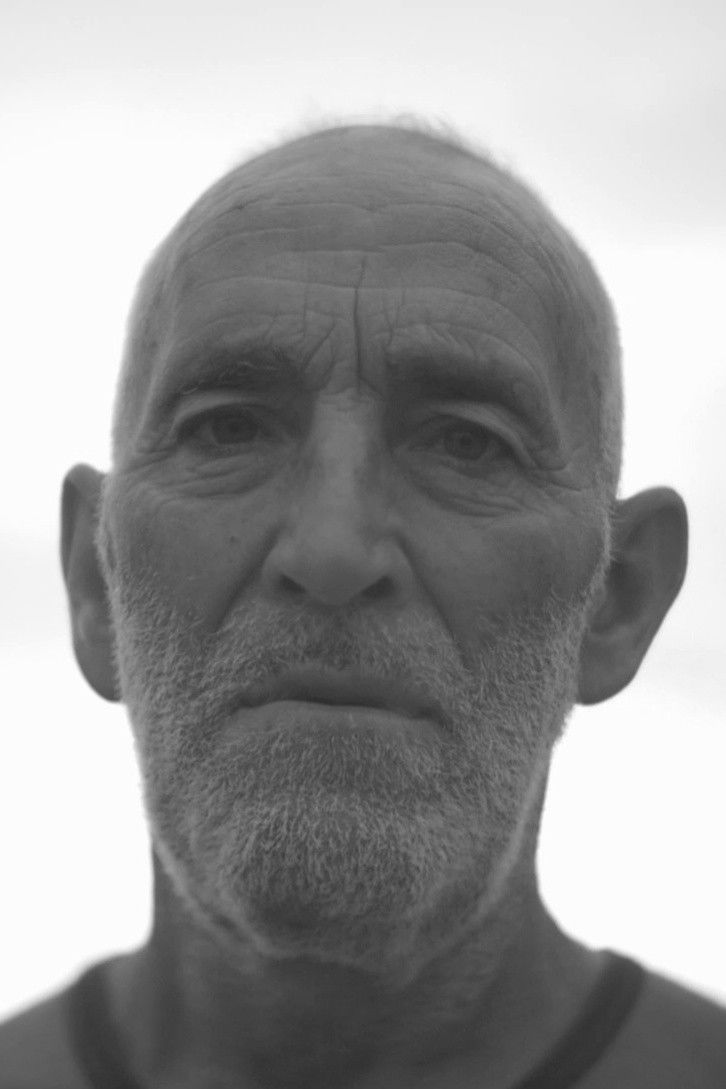 et billede af César García Aguiño