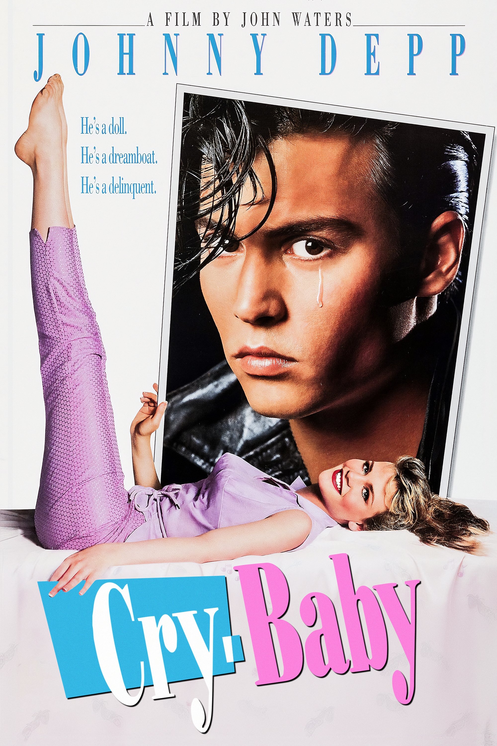 Cry-Baby