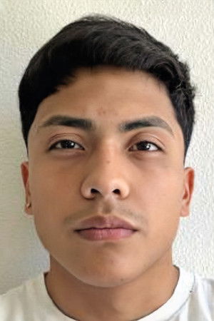 et billede af Eric David Argueta Lozada