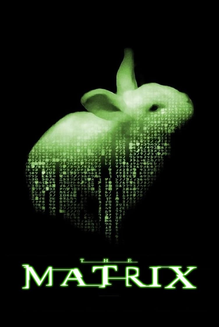 The Matrix POSTER