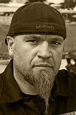 Shawn Ellington's picture in the cast