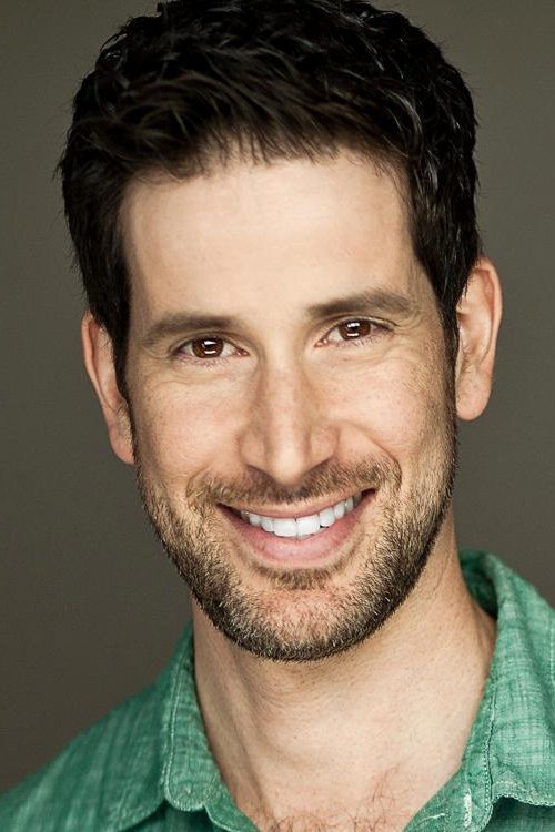 et billede af Jordan Kanner