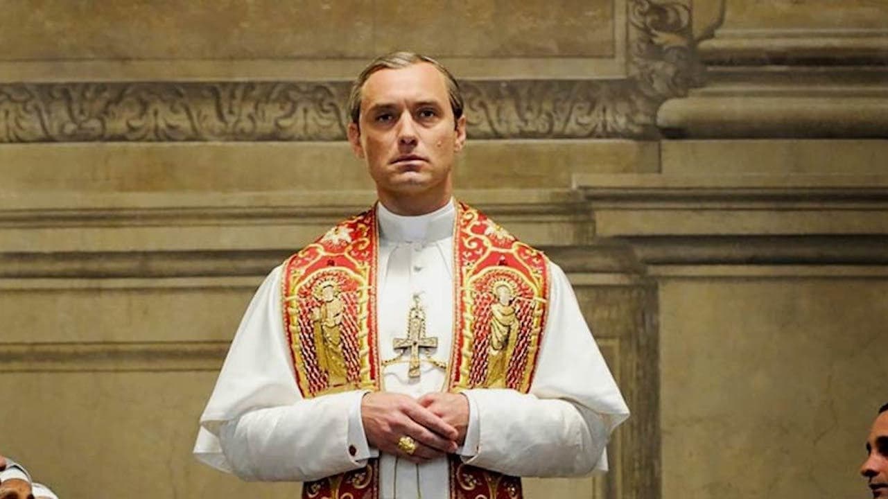 Isoleren Ongewijzigd incident Watch The Young Pope · Season 1 Full Episodes Online - Plex