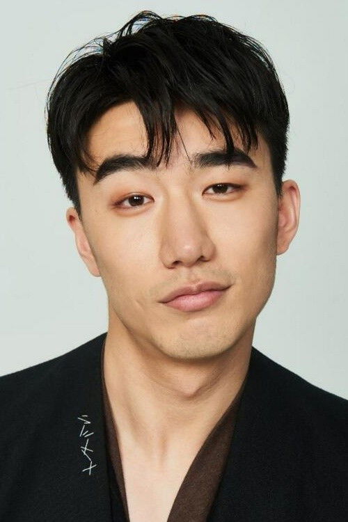 et billede af Li Junxian