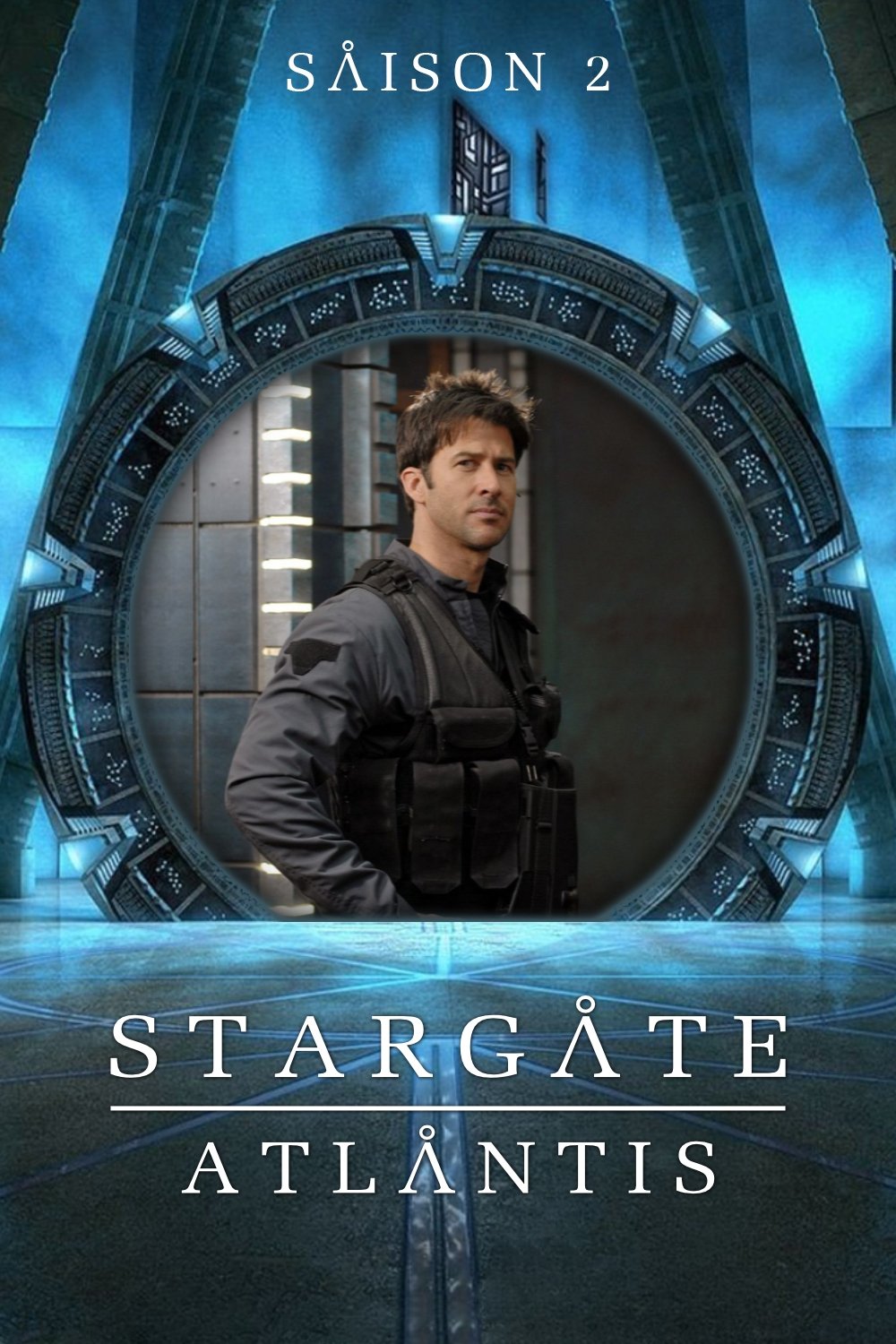 STARGATE : ATLANTIS
