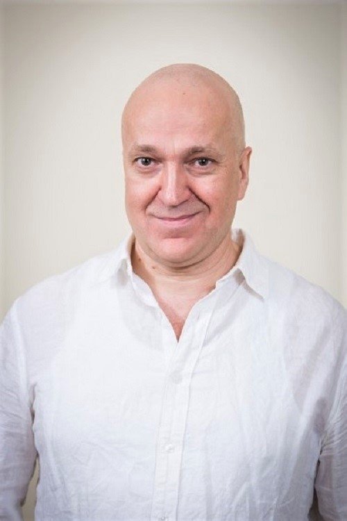 Konstantin Snegov's picture in the cast