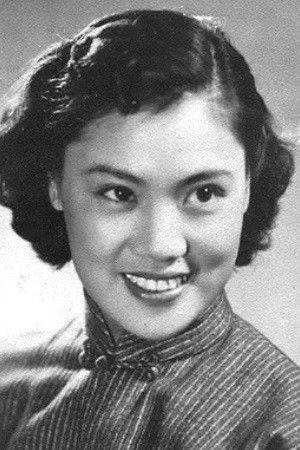 et billede af Qin Wen