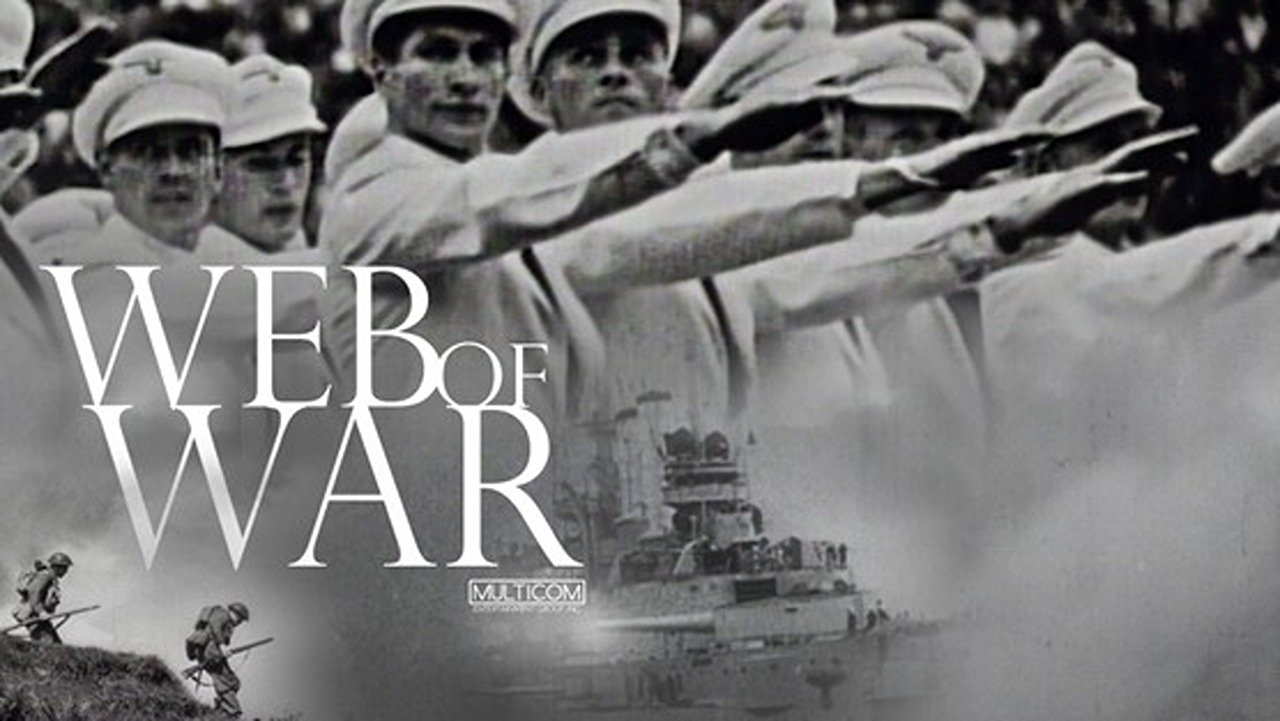 A Web of War (1996)