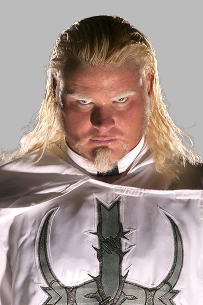 et billede af Kevin Fertig