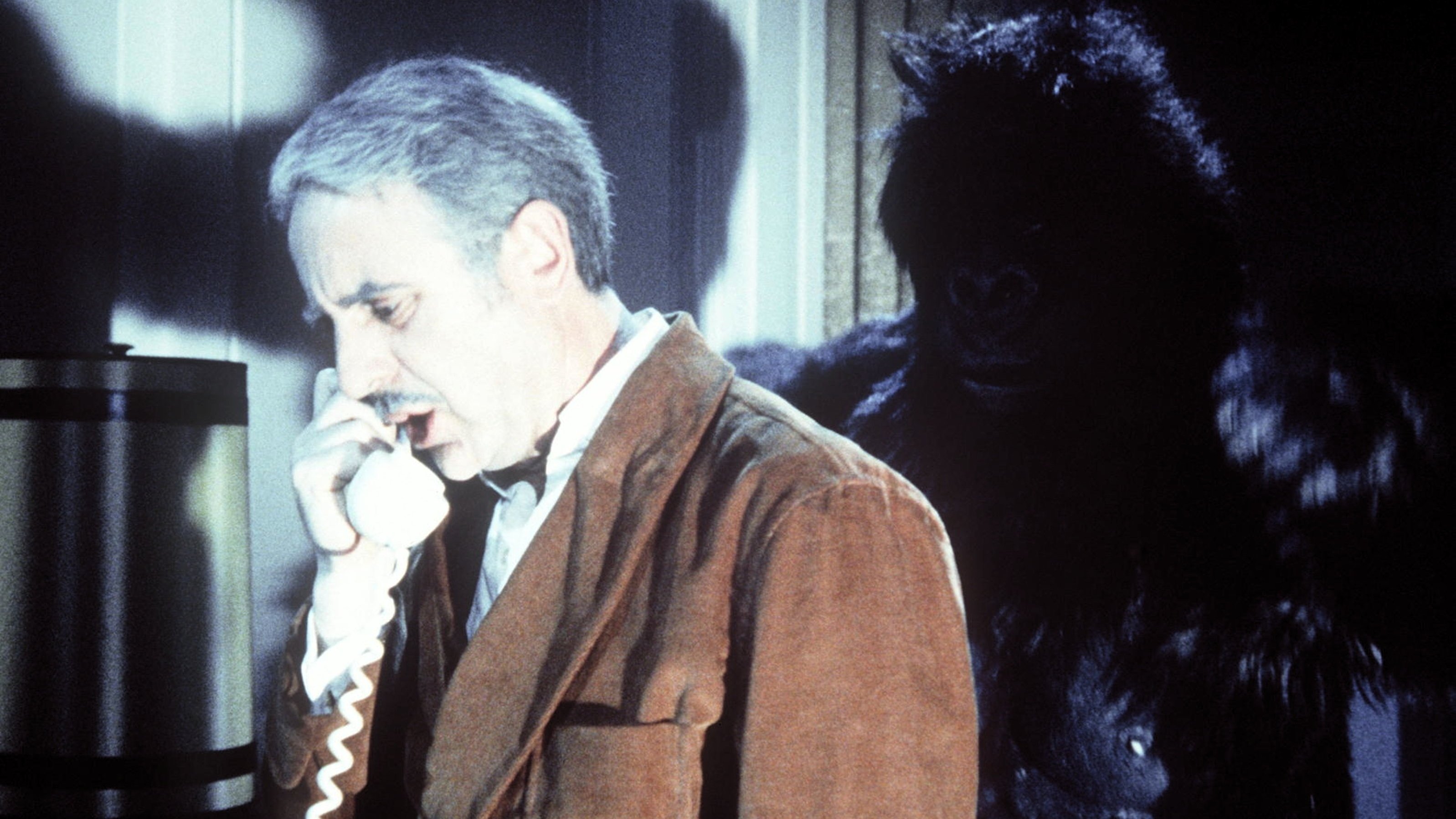 Gorilla Gang (1968)