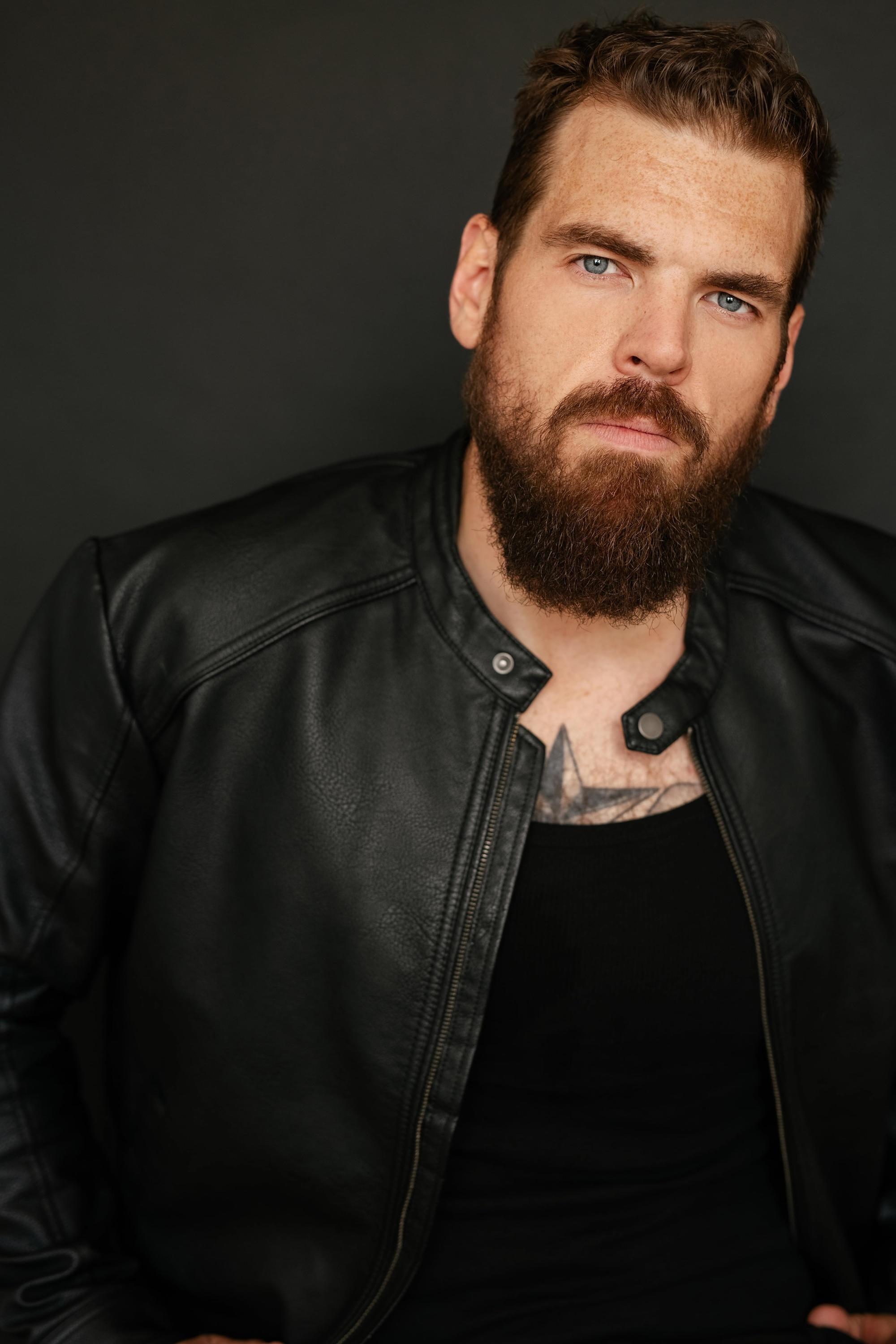 et billede af Matt Willis