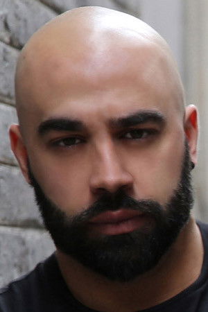 et billede af Angelo