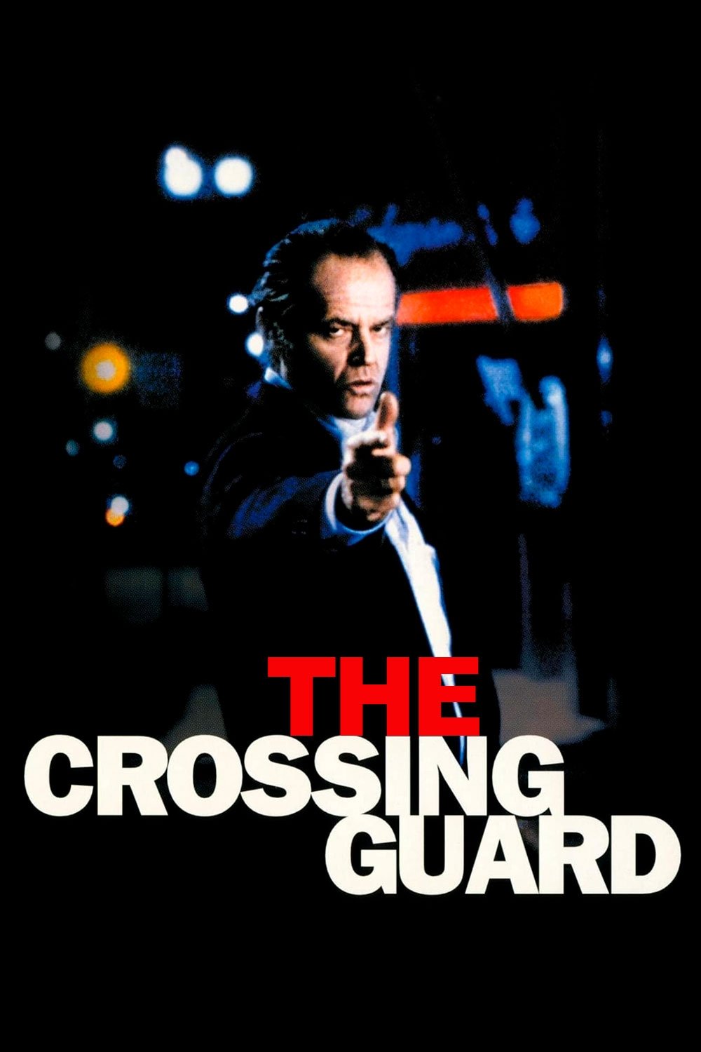 The Crossing Guard