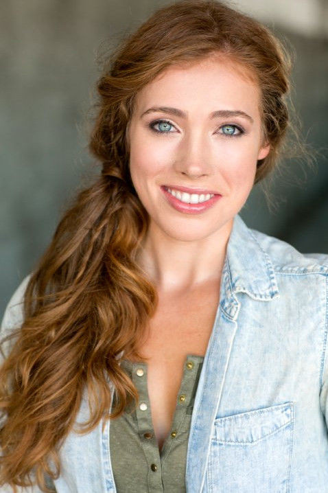 et billede af Alexia Dox