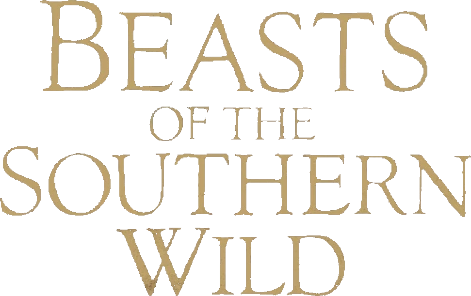 Beasts of the Southern Wild Logo