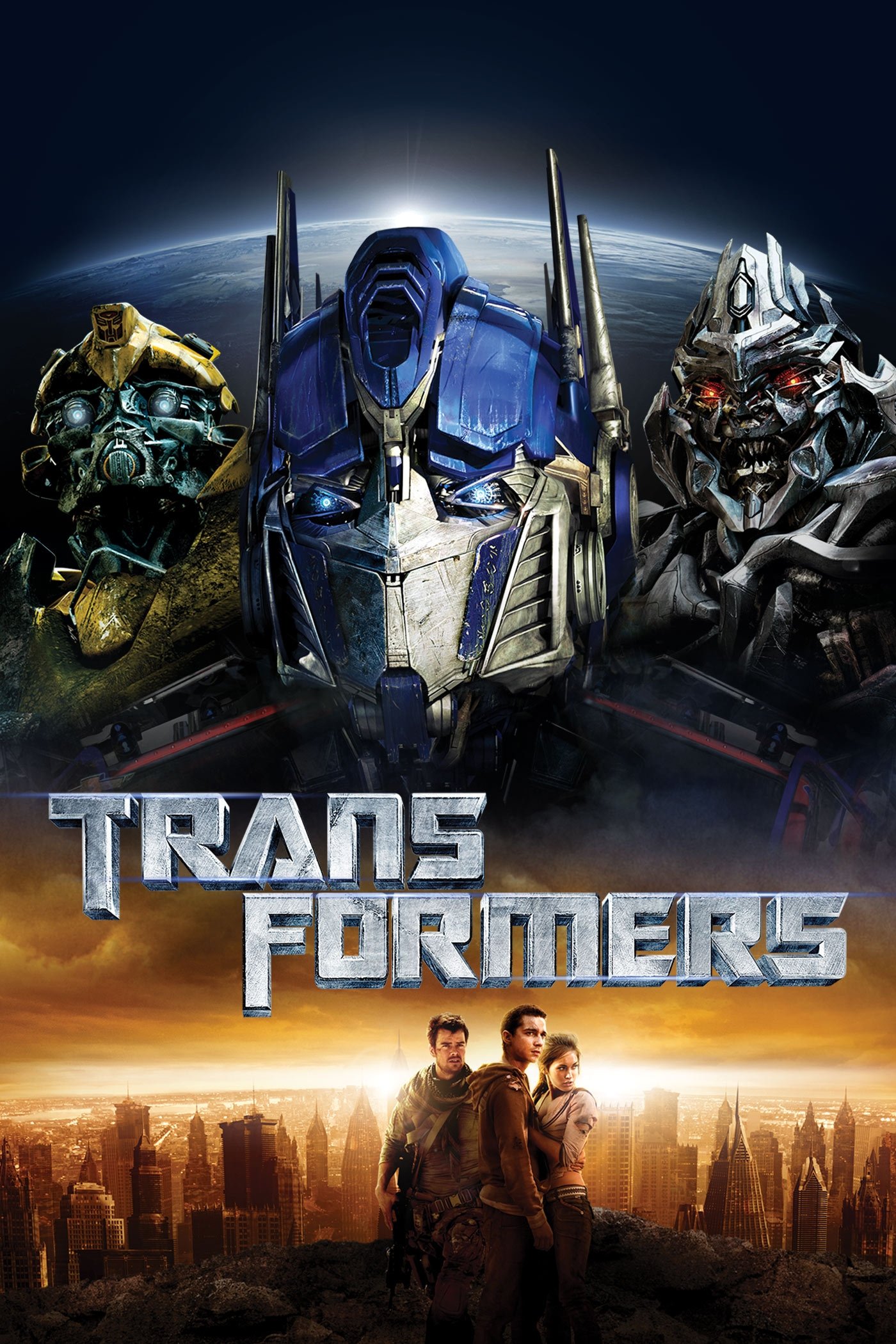 Transformers