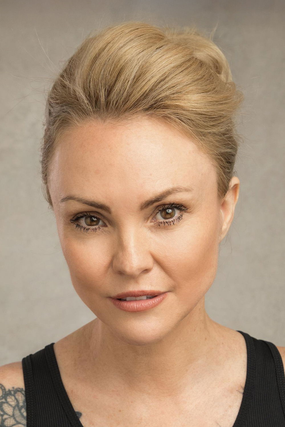 et billede af Sarina Taylor