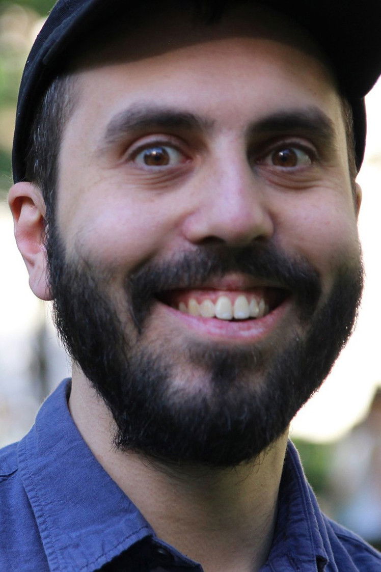 et billede af Jeremy Kaplowitz