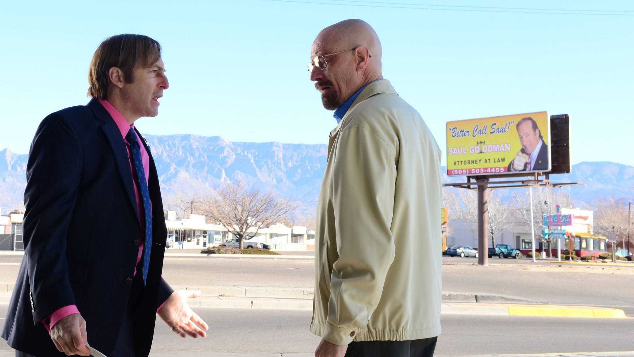 Breaking Bad Season 5 :Episode 13  To'hajiilee