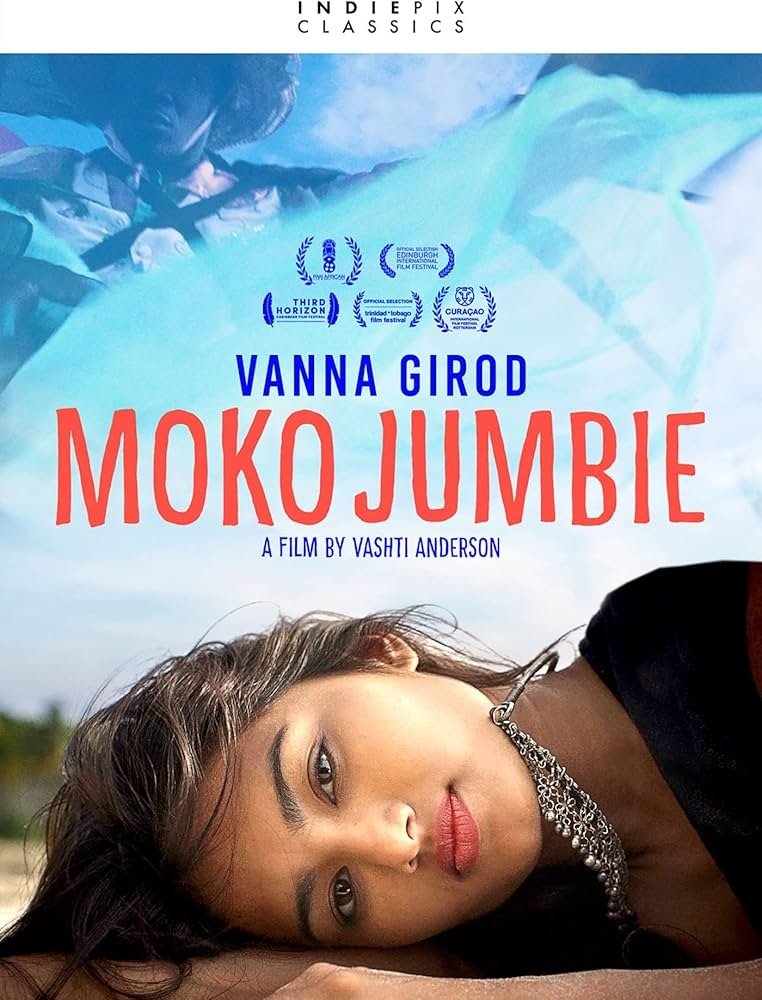 Moko Jumbie