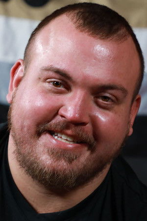 et billede af Hunter Scott