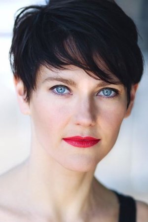 et billede af Anna Martine Freeman