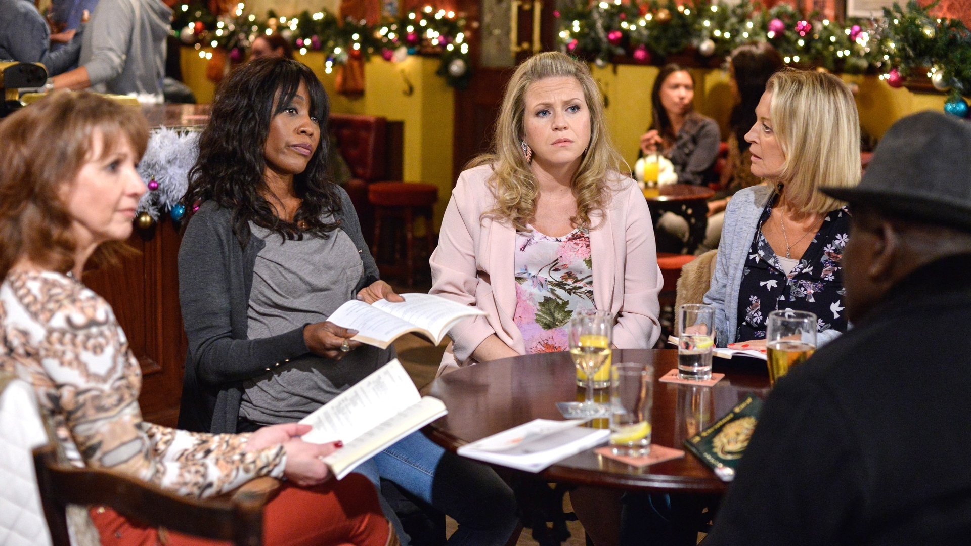EastEnders 32x191