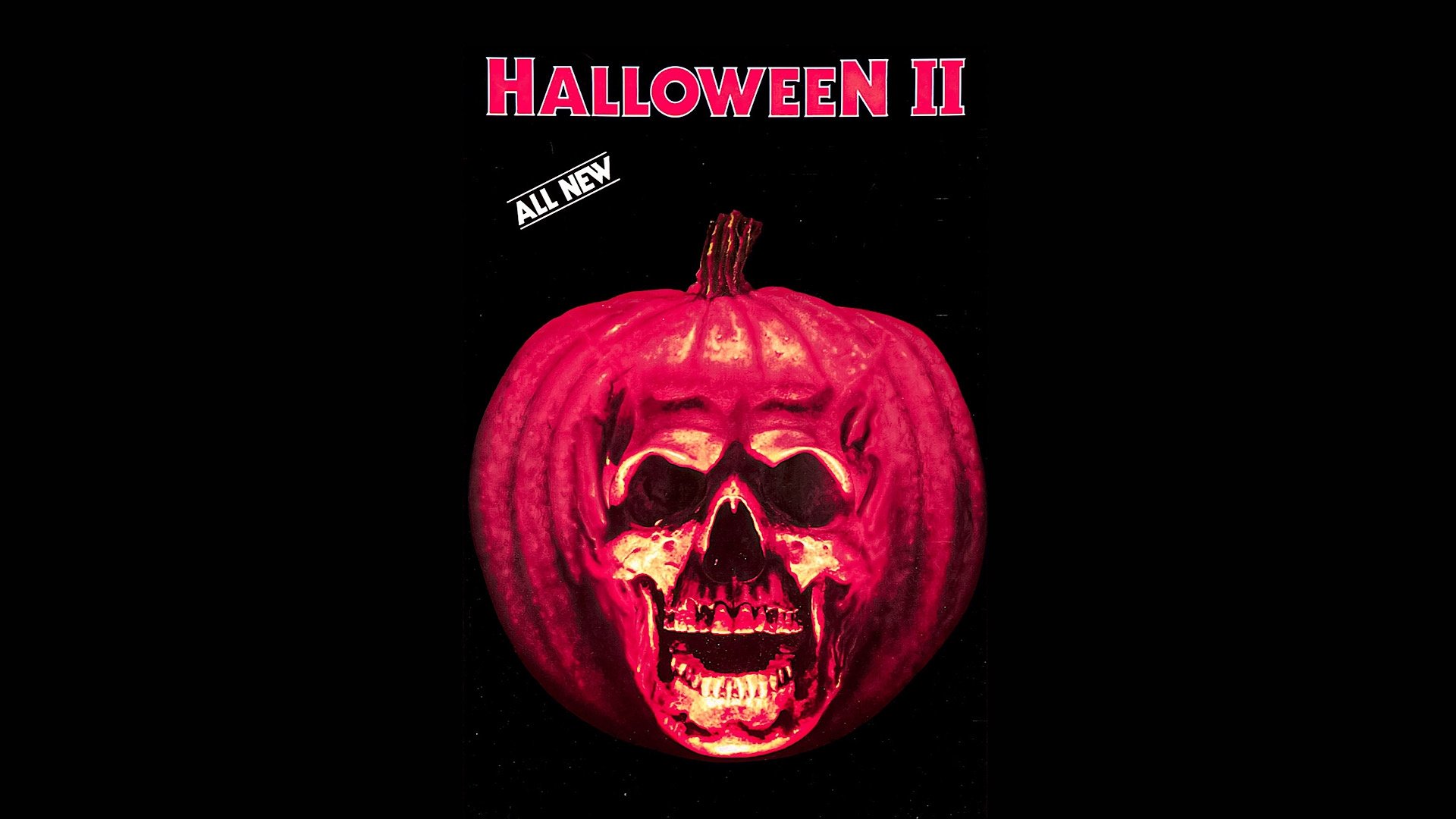 Halloween II (1981)