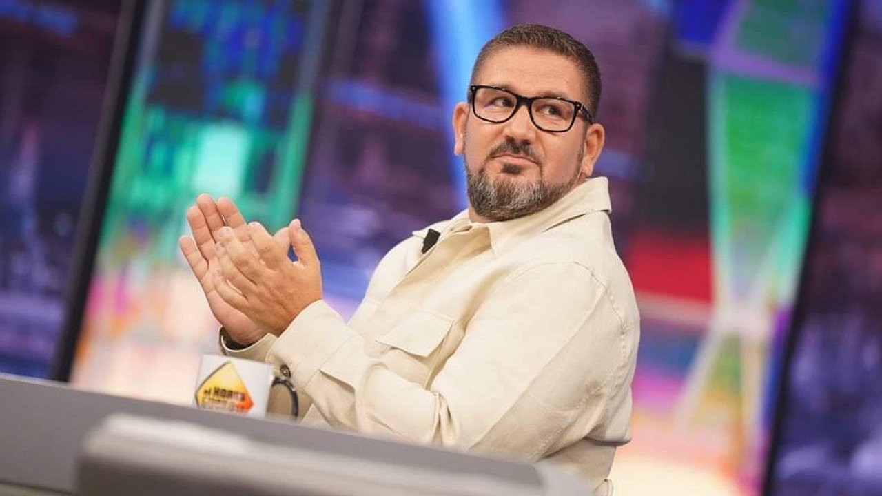 El hormiguero 16x157