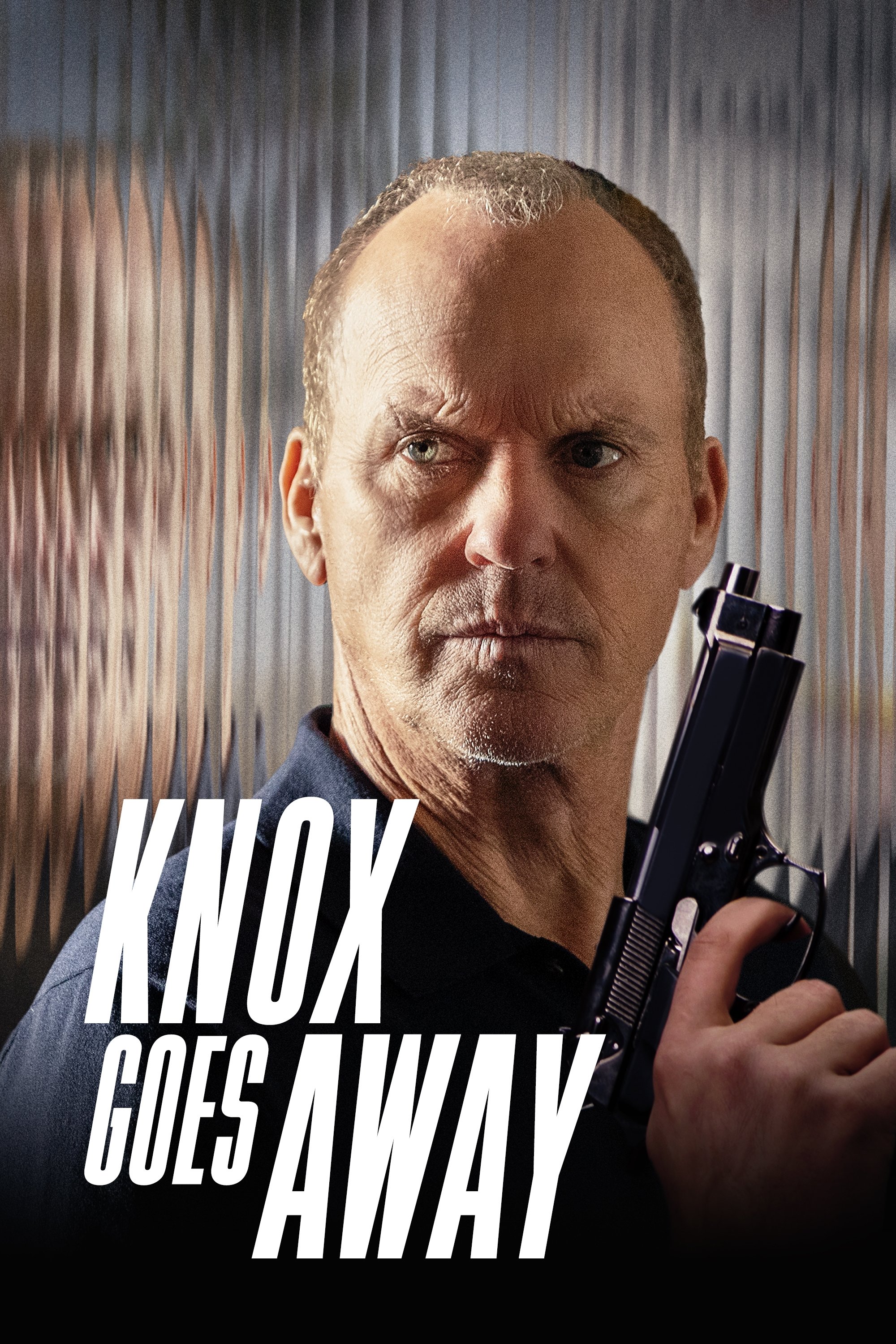 Knox Goes Away