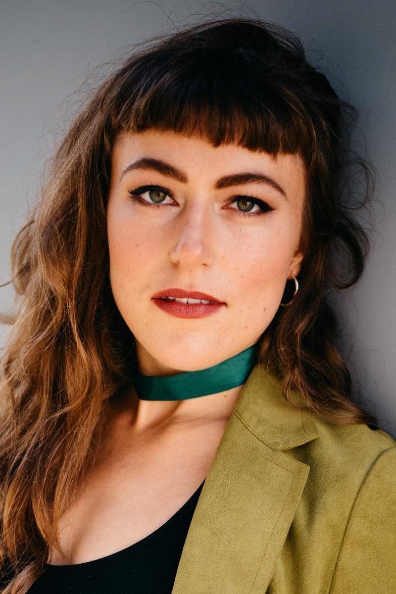 et billede af Indigo Jackson