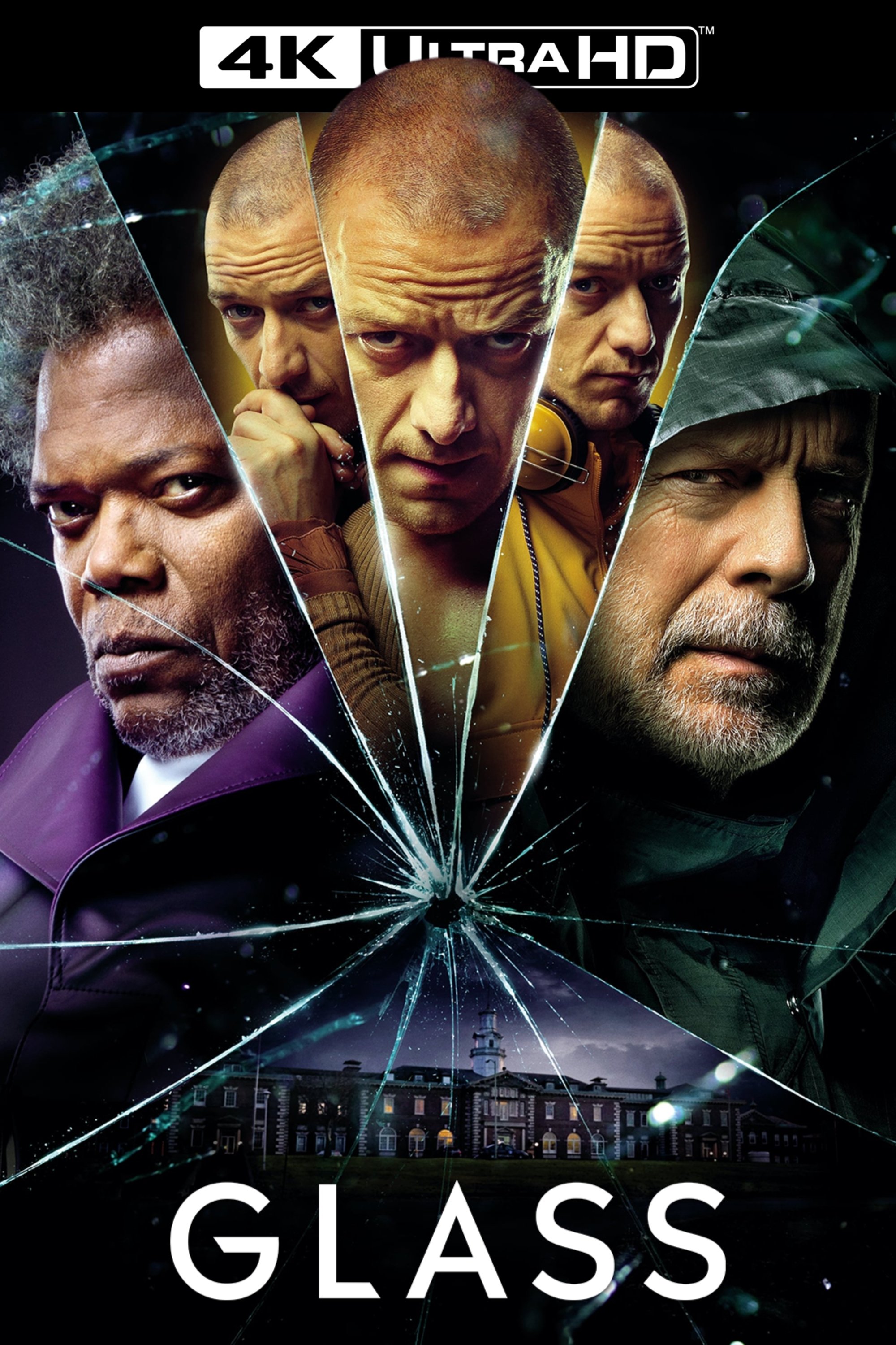 Glass