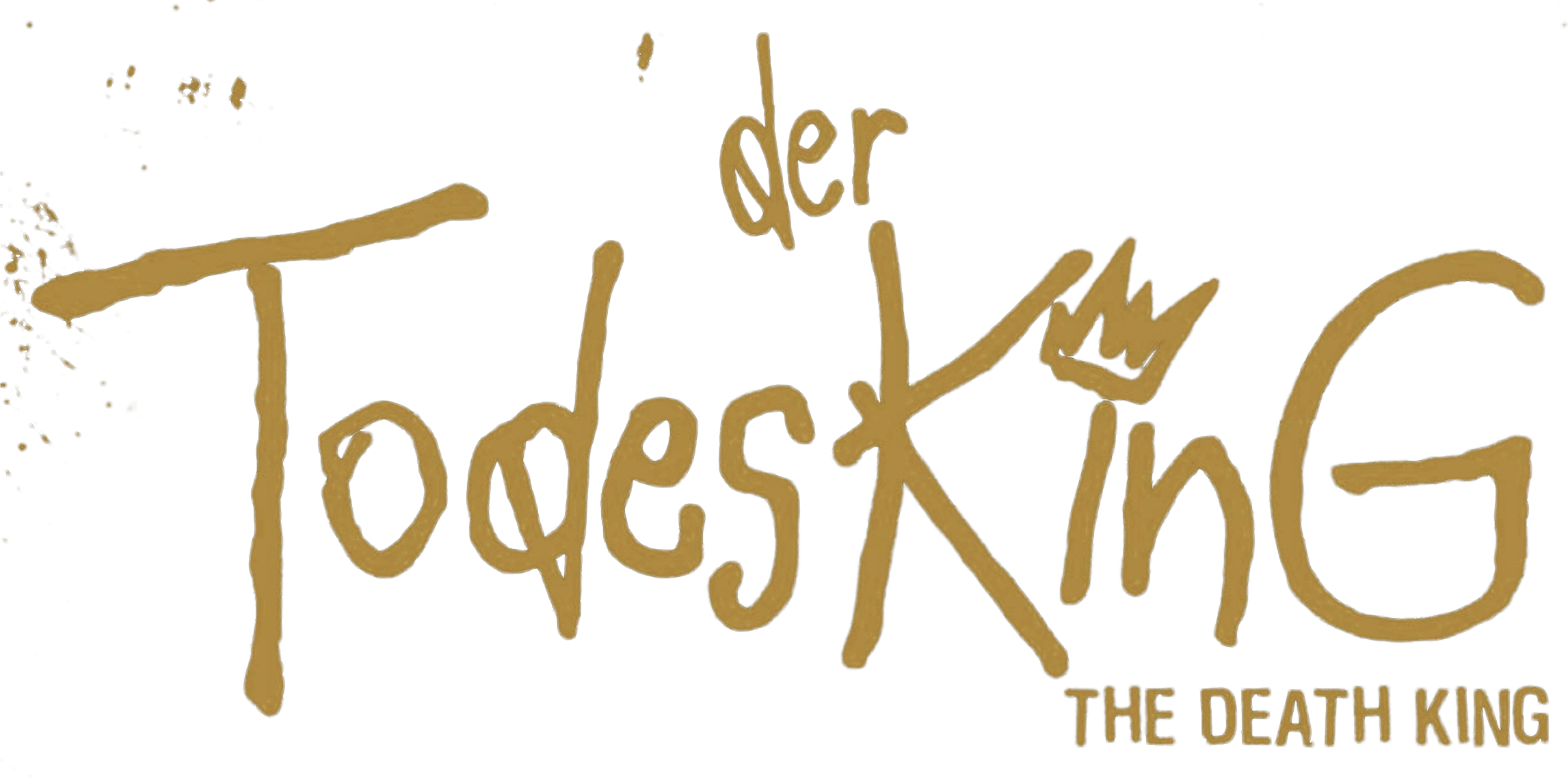 The Death King Logo