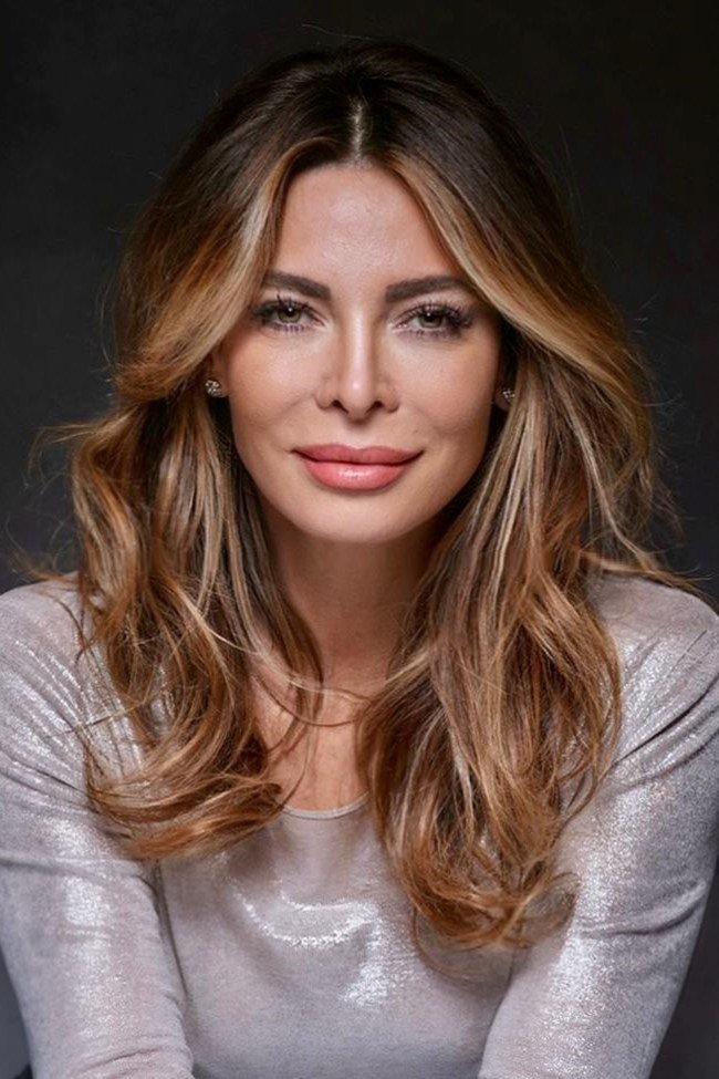 et billede af Mira Tzur