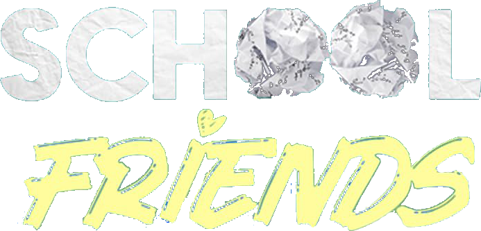 School Friends Logo