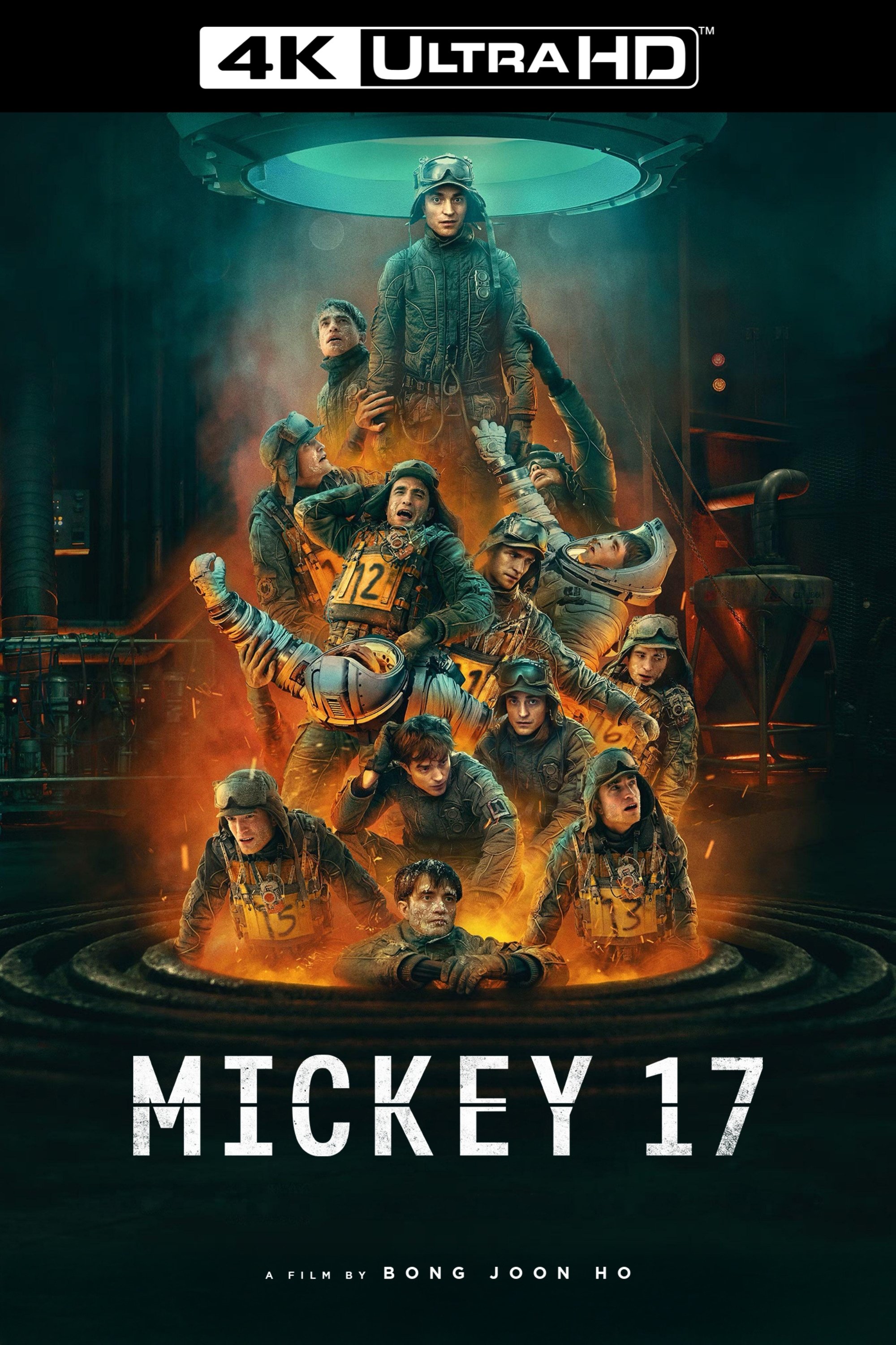 Mickey 17