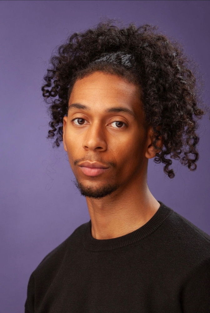 et billede af Josh Richards